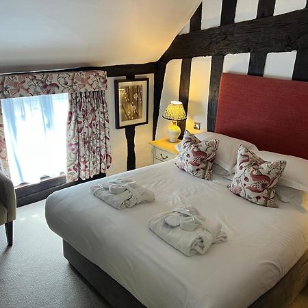 Swan Hotel & Spa Лавенем Экстерьер фото
