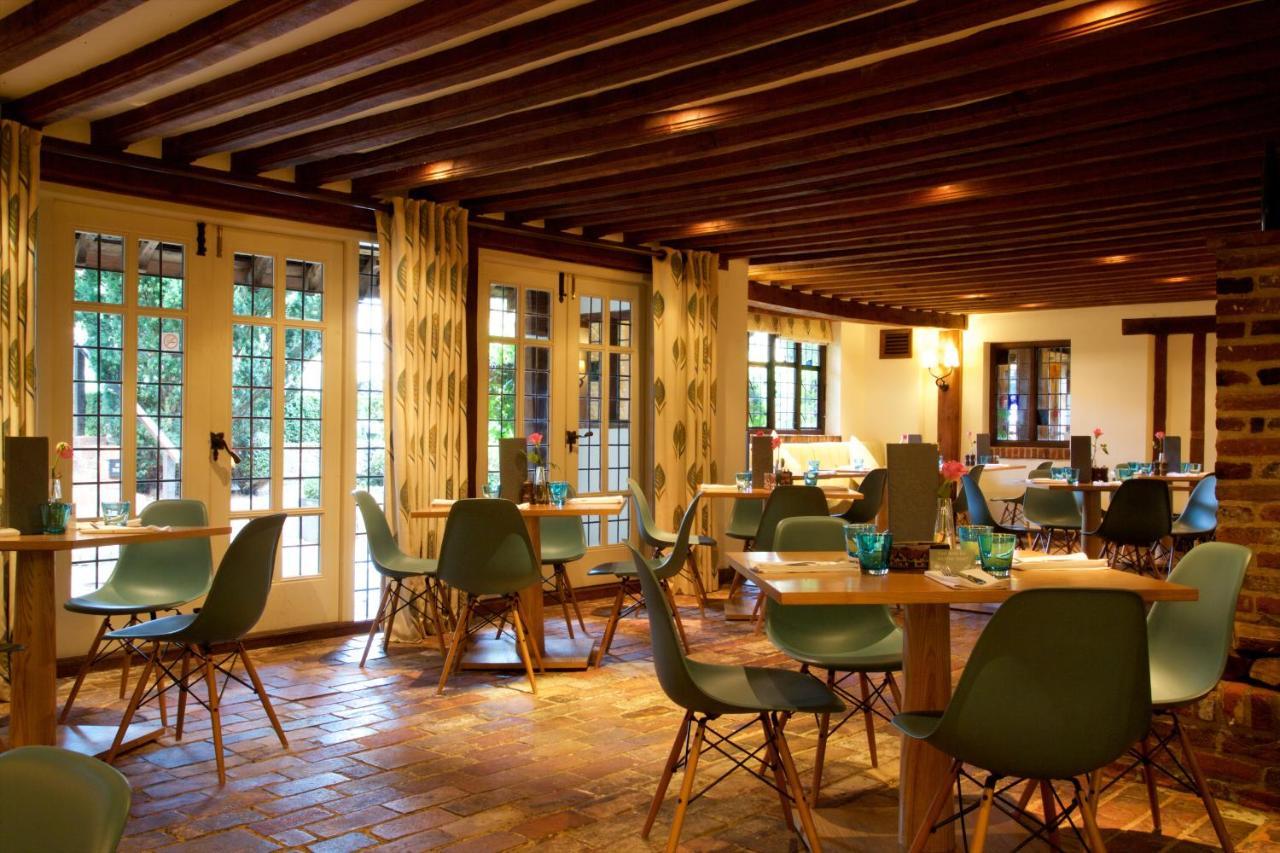 Swan Hotel & Spa Лавенем Экстерьер фото