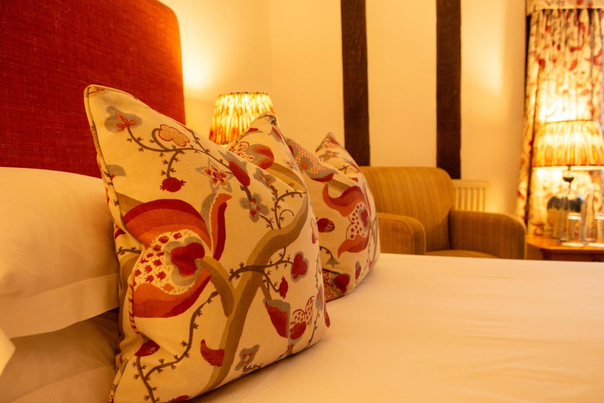 Swan Hotel & Spa Лавенем Экстерьер фото