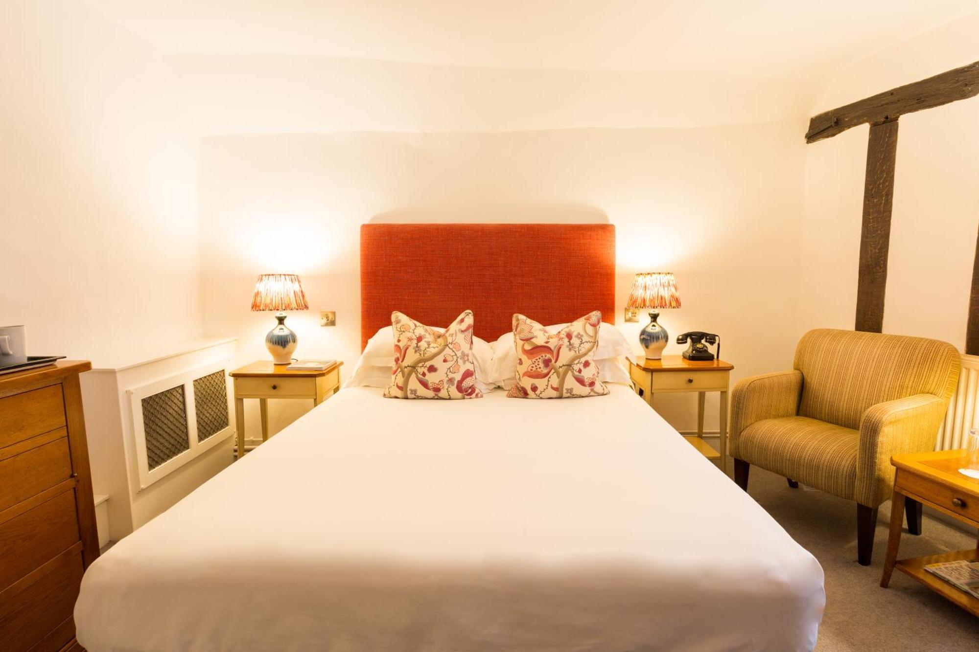 Swan Hotel & Spa Лавенем Экстерьер фото
